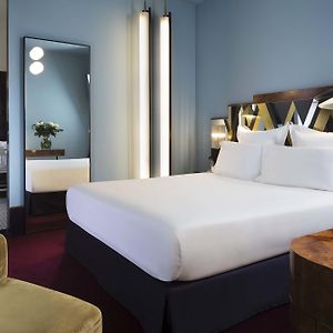 Superior Kamer met een King Size Bed